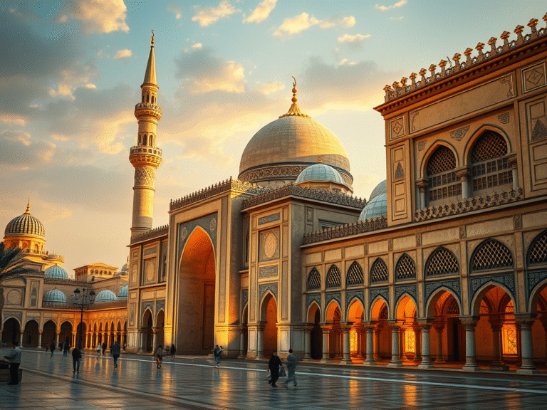 البعثة و الخلافة الراشدة| نشأة الحضارة الإسلامية 4 الخلافة الراشدة