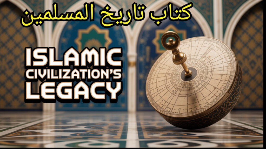 Islam's_Enduring_Global_Impact_e2a720f4-83a1-4b0f-8960-8dc1b291eab0 معضلة العالم الاسلامي