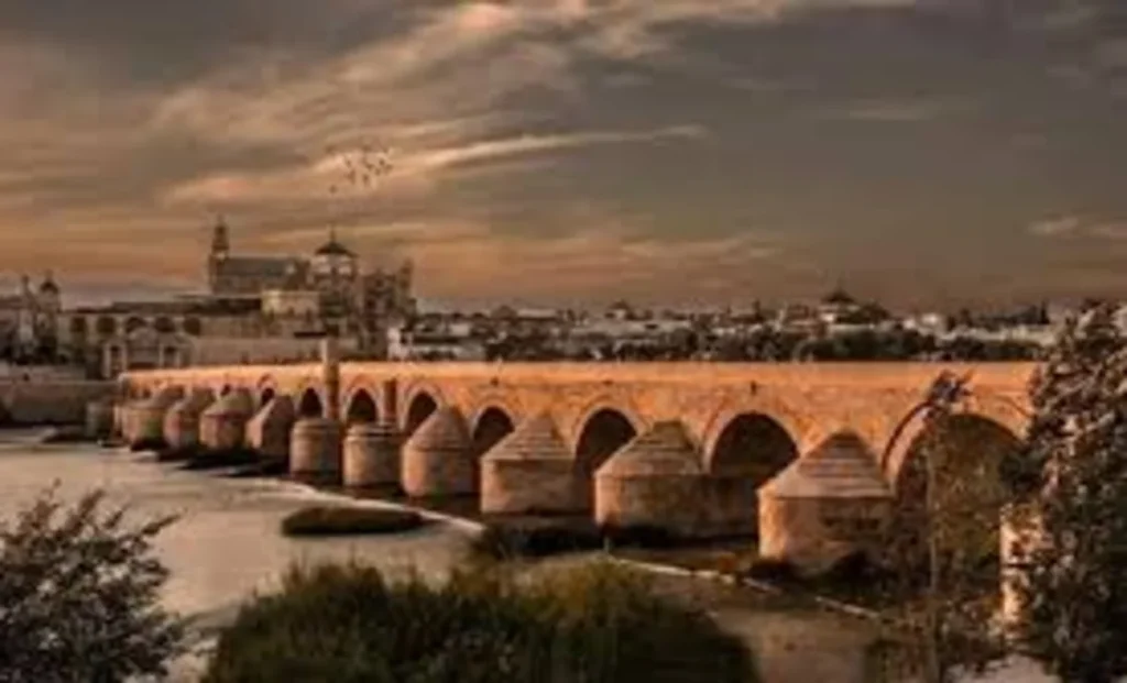 قرطبة. الوادي الكبير