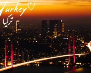 تركيا| أجمل معالم إسطنبول، من مسجد آيا صوفيا إلى الباب العالي🇹🇷 1 جسر البوسفور تركيا. التاريخ