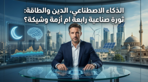 الديون السيادية ورهانات التكنولوجيا| أزمة الاقتصاد العالمي أو ثورة صناعية رابعة؟ 1 أزمة اقتصادية ام ثورة تكنولوجية رابعة