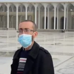 السفر Travel Blog 6